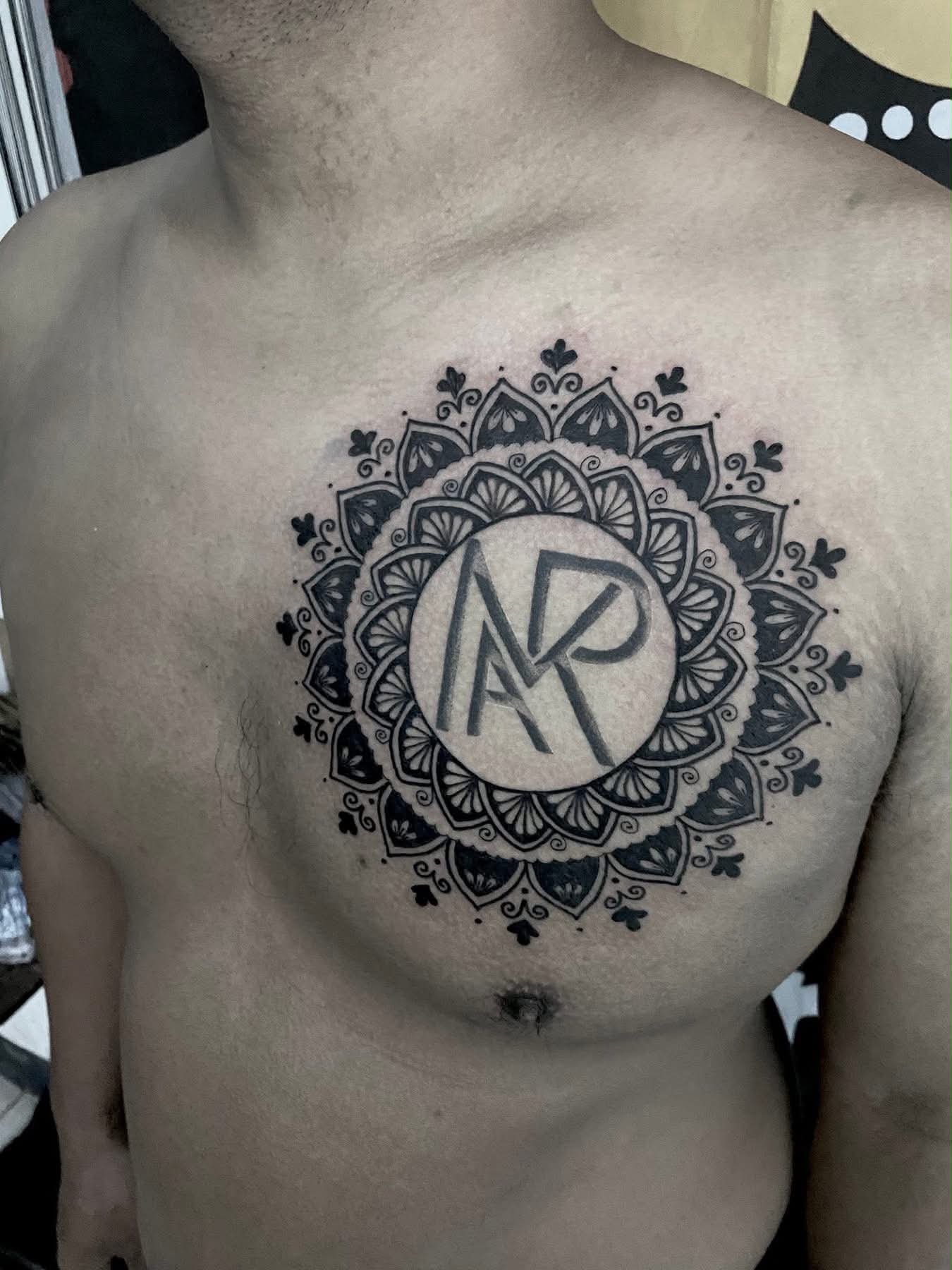 Mandala